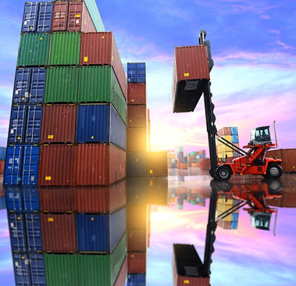 TRASPORTI CONTAINER